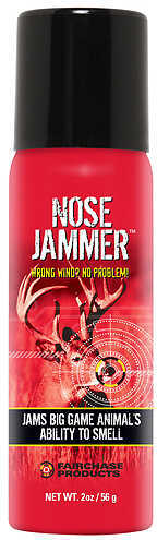 Nose Jammer Cover Scent 2 Oz.