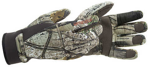 Manzella Coyote Waterproof Glove Lg Thinsulate AP
