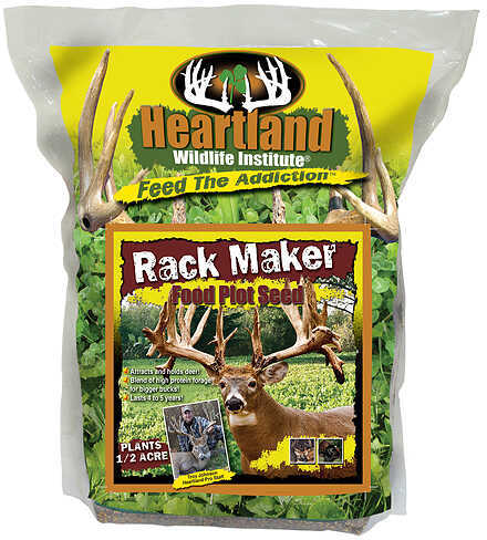 Heartland Rack Maker 4.5 lbs. Model: RM45