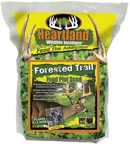Heartland Forested Trail 4.5 lbs. Model: FT45
