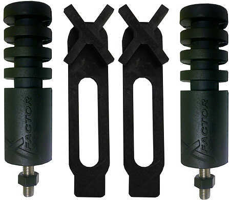 X-Factor Supreme Split Limb Crossbow System Black Model: XF-C-1680