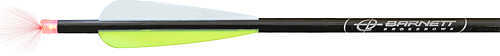 Lumenok Crossbow Bolts HD Orange Barnett w/Moon Nock 20 in 3 pk Model: BNECC3