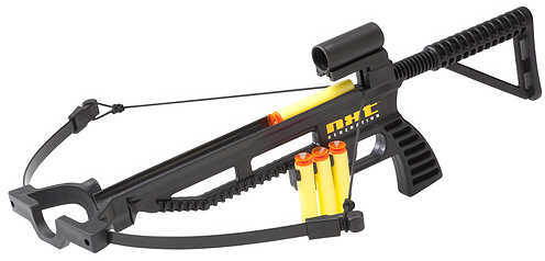 NXT Generation Tactical XBOW Orange W/Quiver & PROJECTILES