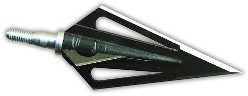 Thundervalley Magnus Classic Series 4 Blade Screw-In Broadhead BH 125Gr. 3/Pk.