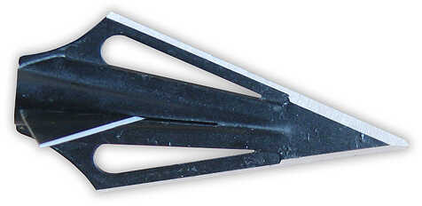 Thundervalley Magnus Classic Series 4 Blade Glue-On Broadhead BH 125Gr. 6/Pk.
