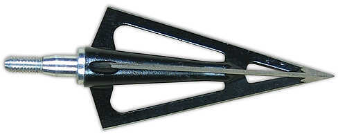 Thundervalley Deadly Snuffer Series 3 Blade Screw-In Broadhead BH 150Gr. 3/Pk.