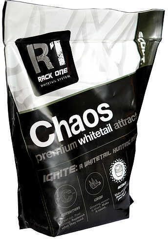 R1 Attractant Chaos 5.5Lbs.