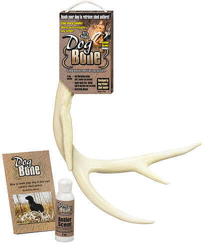 Dog Bone Shed Antler Retrieving Kit Model: DBRK