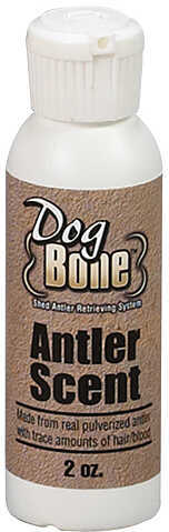 Dog Bone Shed Antler Scent