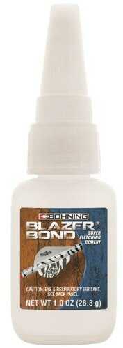Bohning Blazer Bond 1 oz. Model: 301016