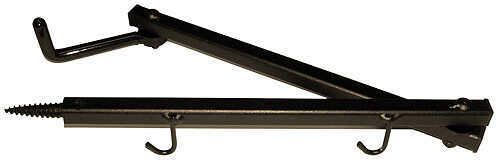 Cranford EZY Bow Hanger Double Arm Model: 04407