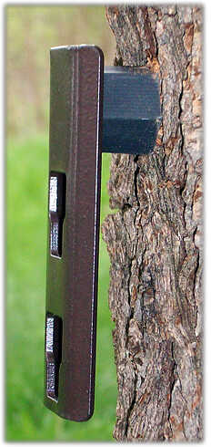 Stakeout Screw-It Tree Camera Mount