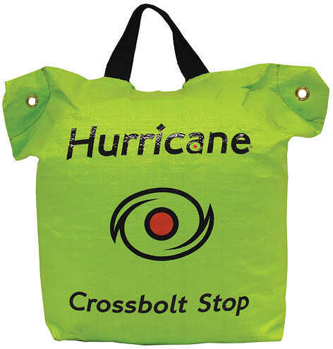 Field Logic Hurricane Crossbow Bag Target 12x12x12 H12