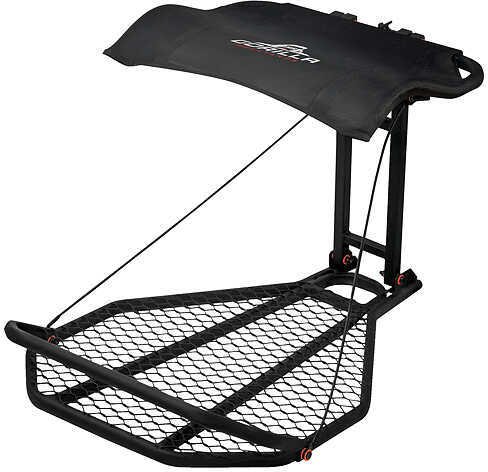 Gorilla King Kong Expedition HX Hang-On Stand Steel