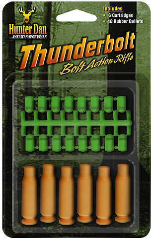 Hunter Dan Thunderbolt Bolt Accessory Pack