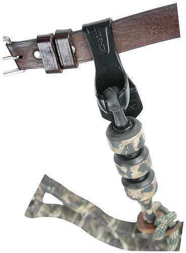 TAS Hipbone Quick-Attach Tactical Bow Holder