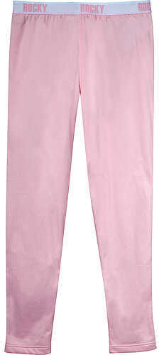 Rocky Women's Mid-Weight Thermal Pant Lg Pink