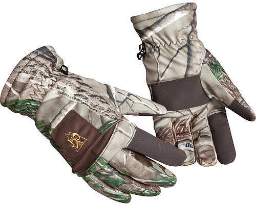 Rocky Junior Prohunter Insulated Glove Youth Md AP