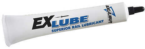Excalibur Ex-Lube Rail Lube Model: 7005