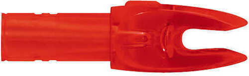 Easton H Nocks Red 12 pk. Model: 918920