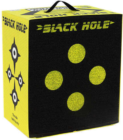 Black Hole Target Small Model: B61110BK