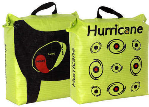Hurricane Target H20 Bag Small 20X20X10