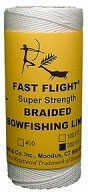 Brownell Bowfishing Line 400 lb. 100 ft. Model: FA-BSWH-400-1C