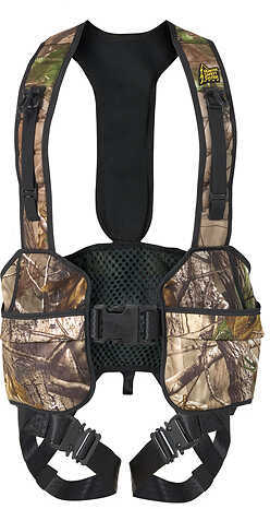 Hunter Safety Systems Hybrid Harness 2X/3X Realtree