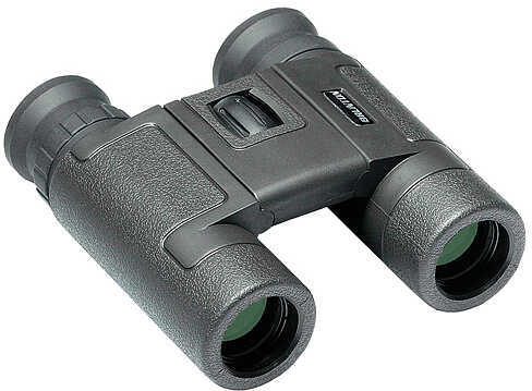 Brunton Echo Dual Hinge Binoculars 8X25 Black