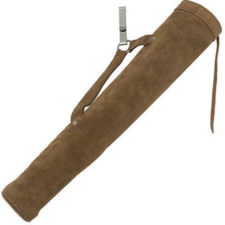 October Mountain Suede Quiver Side Model: 57371