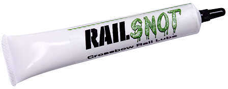 30-06 Rail Snot Crossbow Lube 1 oz. Model: RS-10
