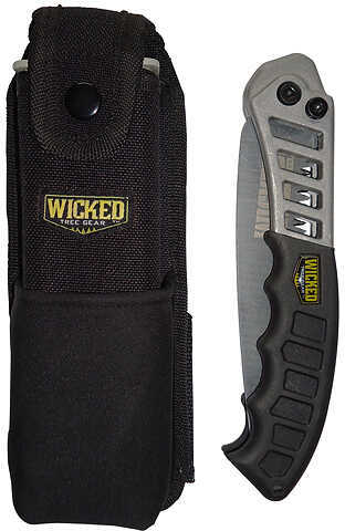 Wicked Saw Combo Pack Model: WTG-003