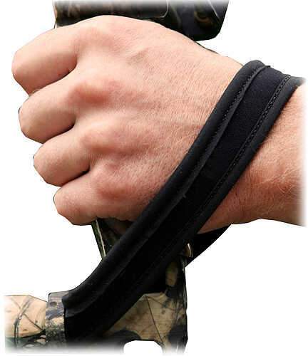 Outdoor Prostaff Wrist Sling Black Model: OP029