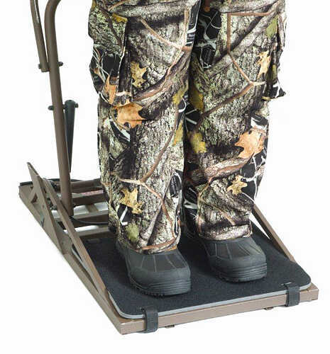 Ne Products Tree Stand Therm-a-Mat 18"X14" Large Invision