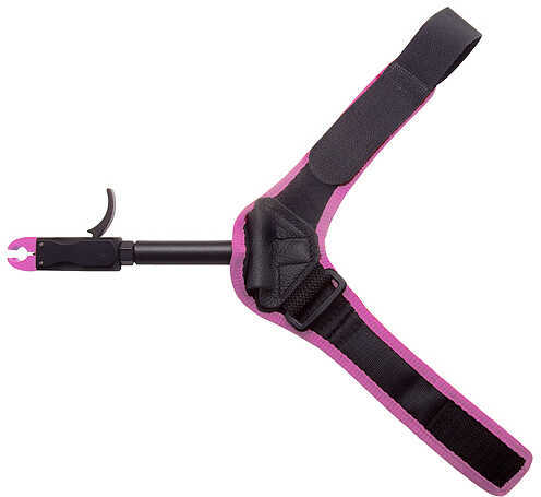 30-06 Bow Release Pink Small Model: REL-P