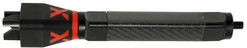 AXT Triad Composite Core Stabilizer 6" Black