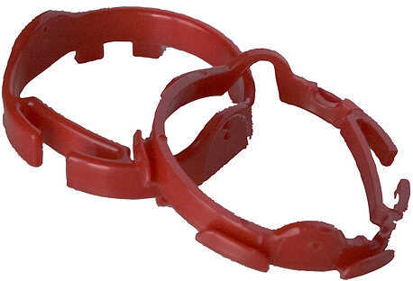 AXT Sight Ring For Primal Sights Primal/X5/XD Flo Red