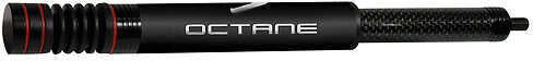 Octane Balance-X Stabilizer 7-11" Black