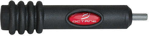 Octane Ultra-Lite Stabilizer Black 5 in. Model: 90730