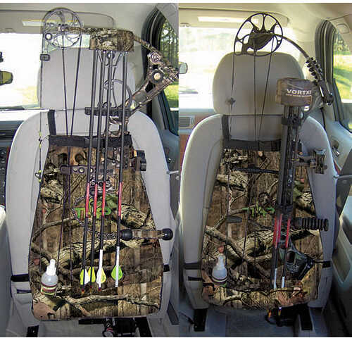 Trophy Hunting Back Seat Bow Sling AP