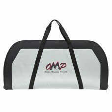 October Mountain Bow Case Grey 36 in. Model: 60886