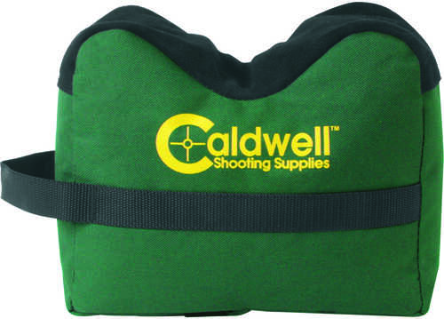 Caldwell Deadshot Benchrest Front Bag (Filled)