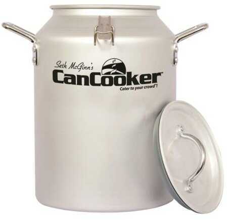 Can Cooker Model: CC-001