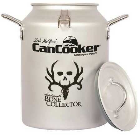 Can Cooker Bone Collector Model: BC-002