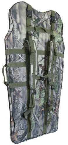 GhostBlind Deluxe Carry Bag Camouflage Model: CB-02D