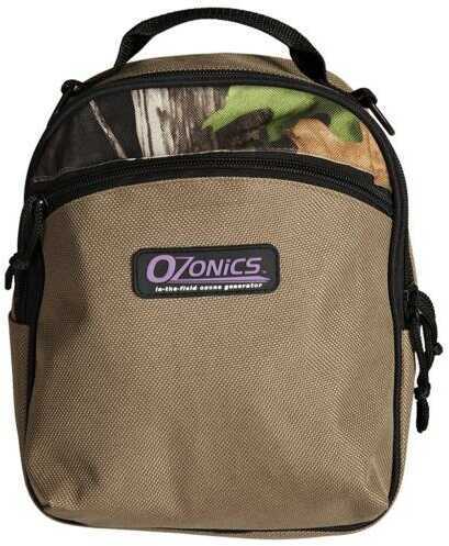 Ozonics Carry Bag Black Model: SG-BAG1