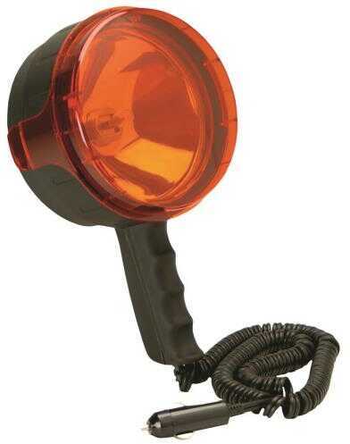 GSM 3.5 Million Candle Power 12V Search Light Auto MCP Red Lens