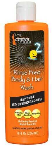 Dead Down Wind Rinse Free Body And Hair Wash D2W