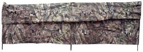 Primos Up-N-Down Stakeout Blind Ground Swat Grey Camouflage Model: 6093