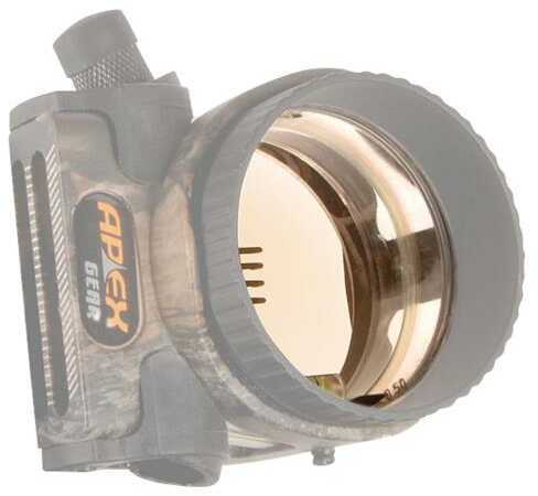 Apex Covert Lens Kit 2X Model: AG430B